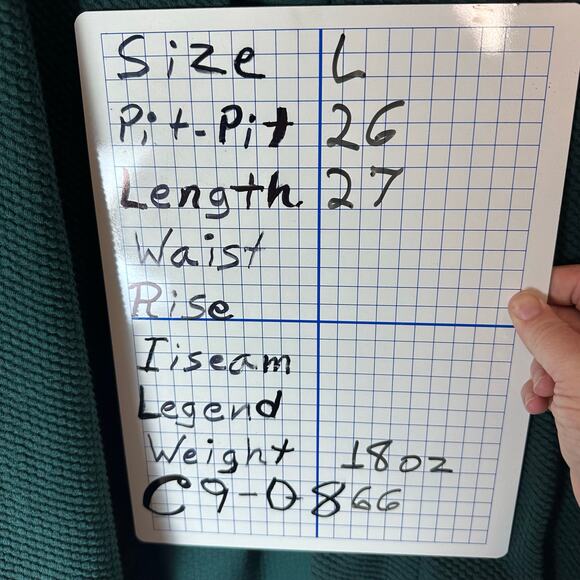 Land’s End women’s knit cardigan textured packets aqua coastal grandma plus size - Picture 9 of 9